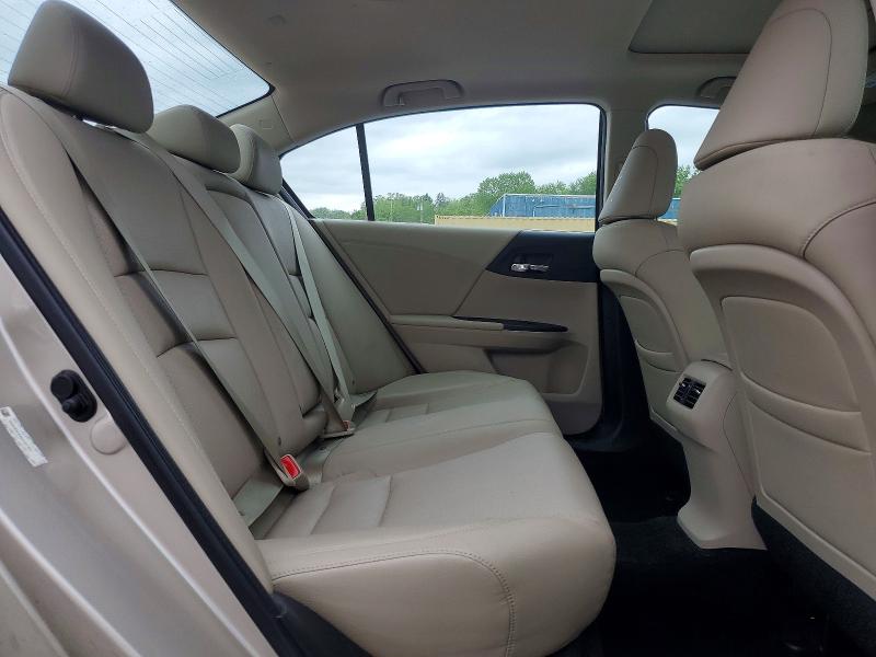 Продаж на аукціоні авто 2013 Honda Accord, vin: 1HGCR2F8XDA137153, номер лоту: 54946296
