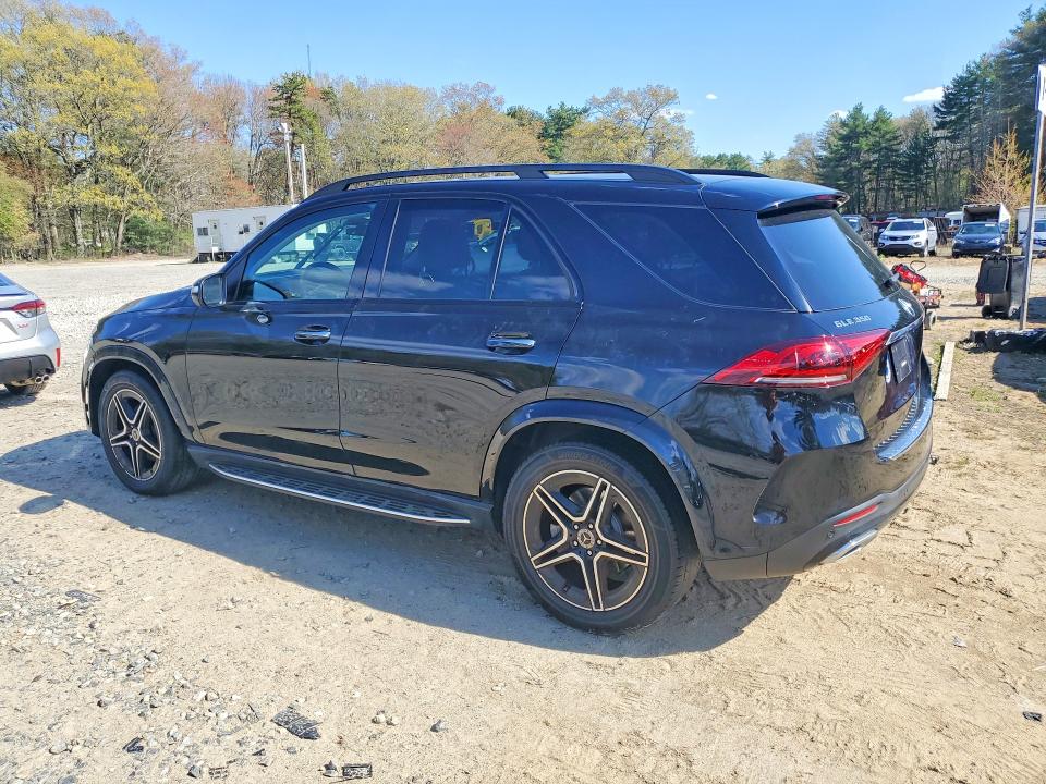 Aukcja sprzedaży 2020 Mercedes-benz Gle, vin: 4JGFB4KB8LA181983, numer aukcji: 52446686