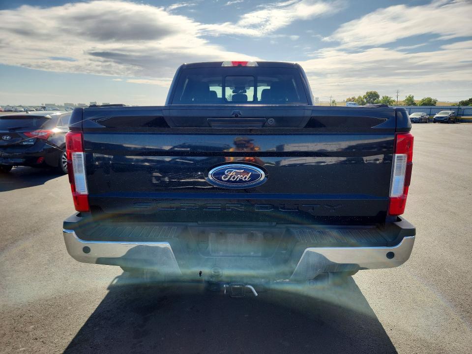 2019 Ford F250 მანქანა იყიდება აუქციონზე, vin: 1FT7W2BT9KEC88994, აუქციონის ნომერი: 54893926