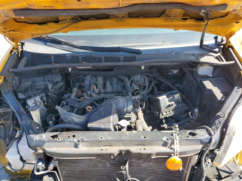 2017 Toyota Sienna მანქანა იყიდება აუქციონზე, vin: 5TDKZ3DC7HS886962, აუქციონის ნომერი: 55367256