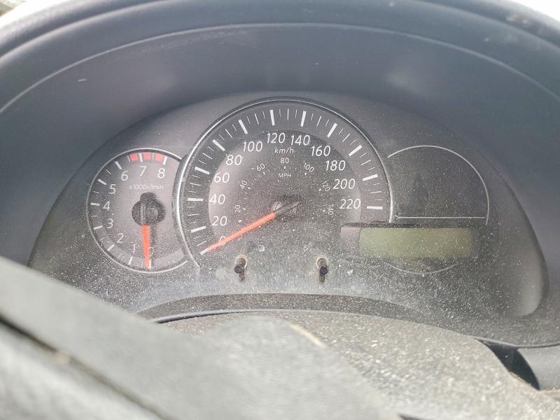 Продажа на аукционе авто 2015 Nissan Micra, vin: 3N1CK3CP2FL217131, номер лота: 52492316