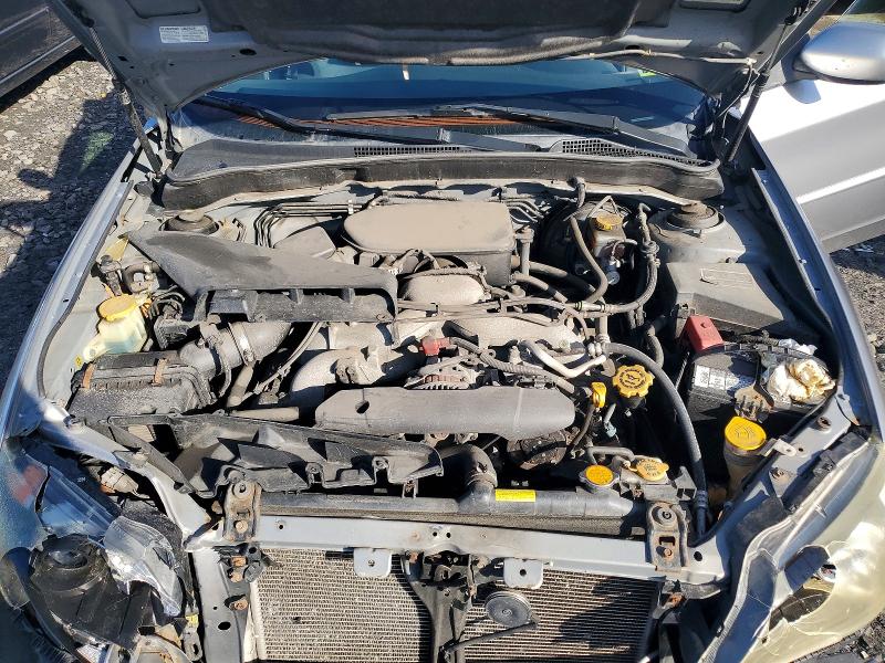 Aukcja sprzedaży 2011 Subaru Impreza, vin: JF1GH6D6XBH802672, numer aukcji: 54787016