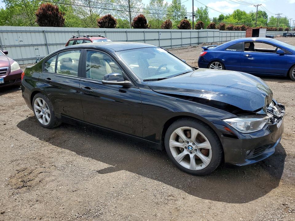 Aukcja sprzedaży 2013 Bmw 335, vin: WBA3B9C55DF585287, numer aukcji: 53746896
