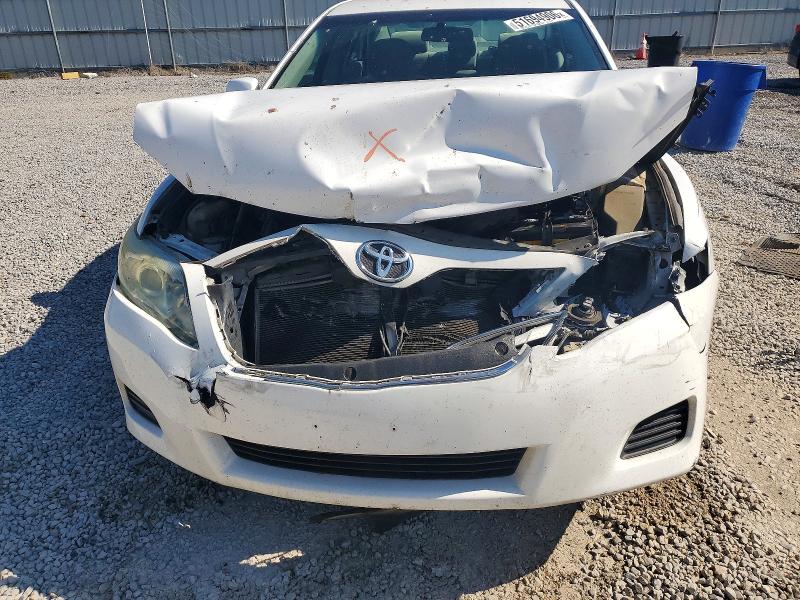 Aukcja sprzedaży 2011 Toyota Camry, vin: 4T1BF3EK4BU601034, numer aukcji: 51694906