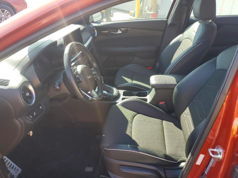 Aukcja sprzedaży 2023 Kia Forte, vin: 3KPF54AD4PE684007, numer aukcji: 52717946