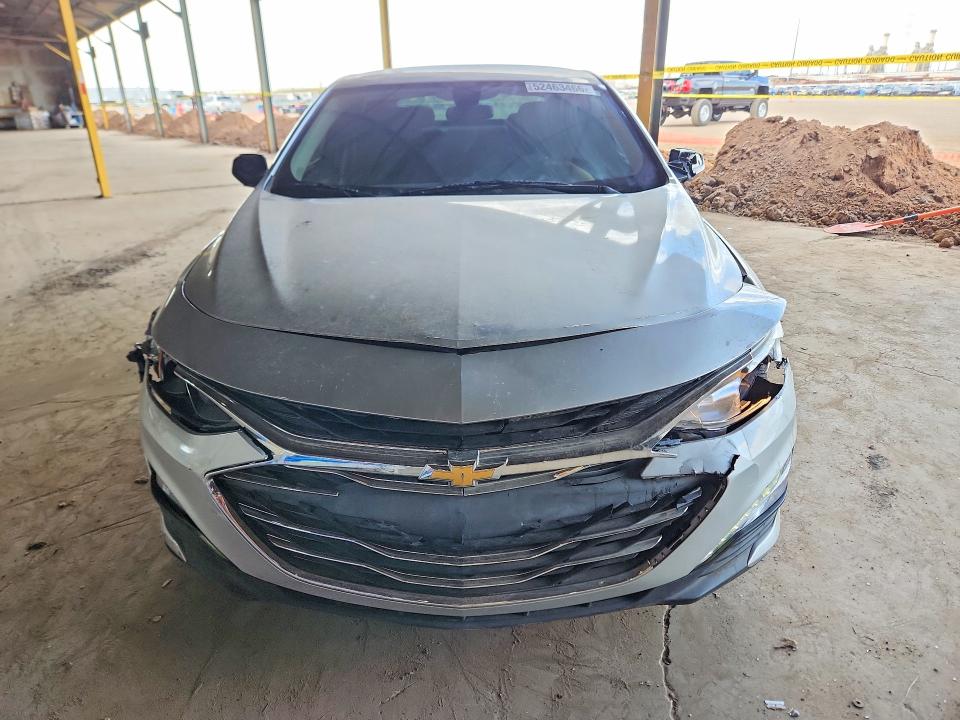 52463466 :رقم المزاد ، 1G1ZD5ST6LF044692 vin ، 2020 Chevrolet Malibu مزاد بيع