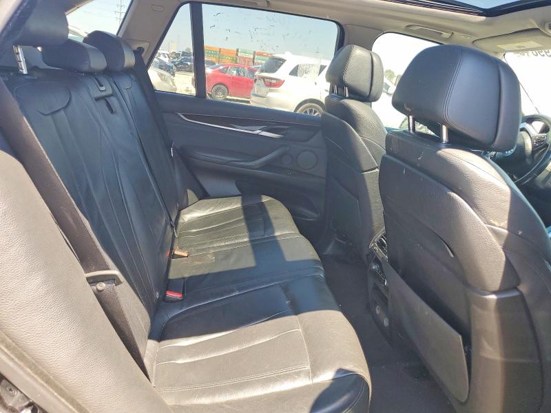 Aukcja sprzedaży 2016 Bmw X5, vin: 5UXKT0C5XG0S75326, numer aukcji: 54199816