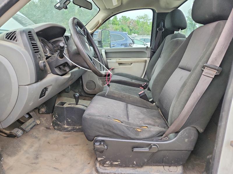 Продаж на аукціоні авто 2013 Chevrolet Silverado, vin: 1GC0KVCGXDF192711, номер лоту: 52588586