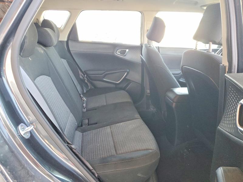 Продаж на аукціоні авто 2020 Kia Soul, vin: KNDJ23AU0L7062639, номер лоту: 54082626