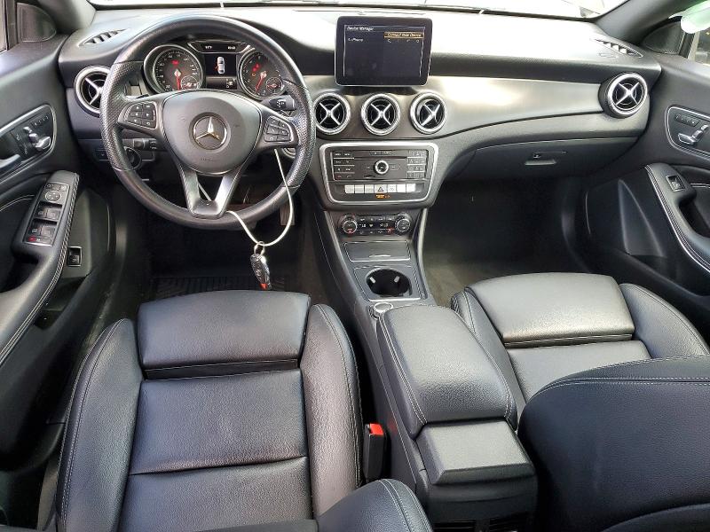 2019 Mercedes-benz Cla მანქანა იყიდება აუქციონზე, vin: WDDSJ4GB0KN748747, აუქციონის ნომერი: 53835866