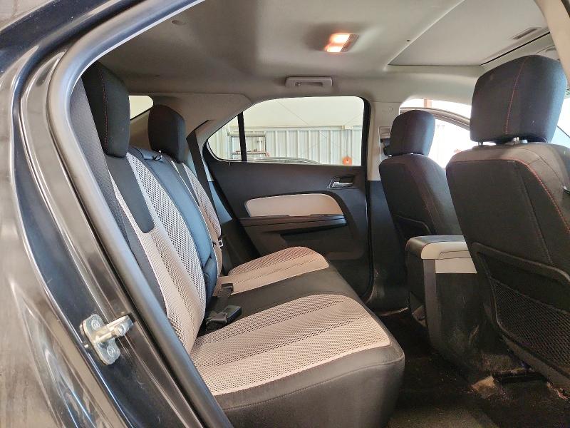 Продажа на аукционе авто 2014 Chevrolet Equinox, vin: 2GNALBEK1E6220948, номер лота: 55283696