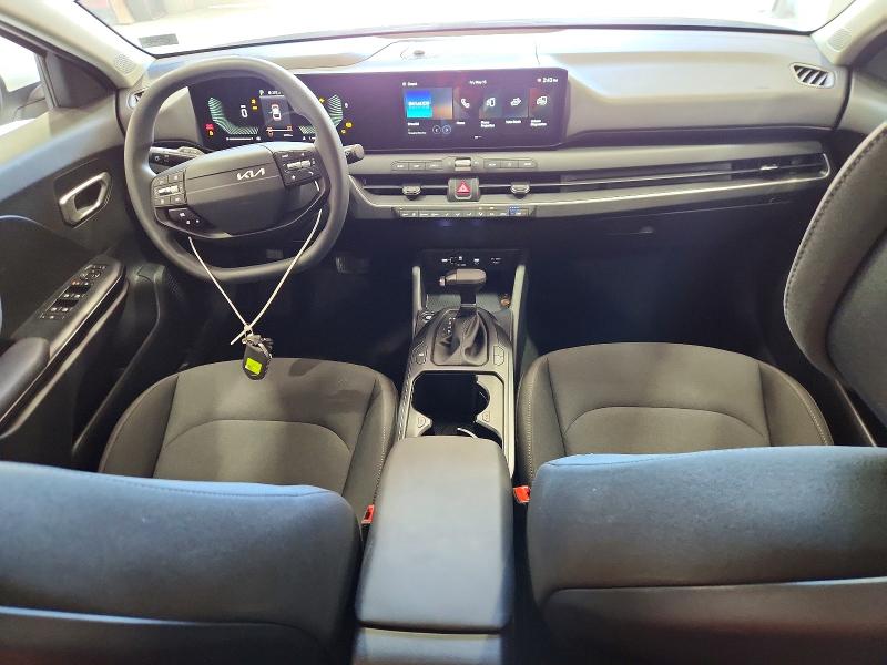 Продажа на аукционе авто 2026 Kia K4, vin: 3KPFT4DE0TE260571, номер лота: 54055756