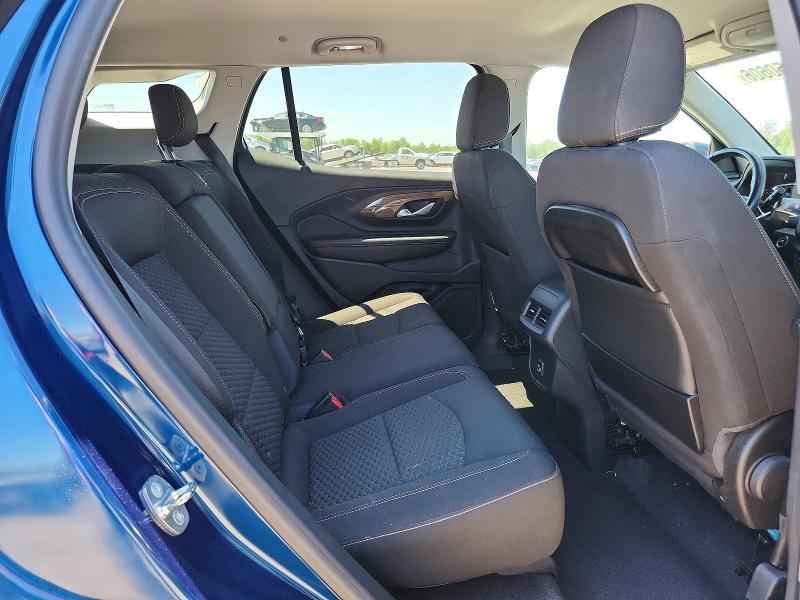 Aukcja sprzedaży 2020 Gmc Terrain, vin: 3GKALTEV7LL302124, numer aukcji: 55150606