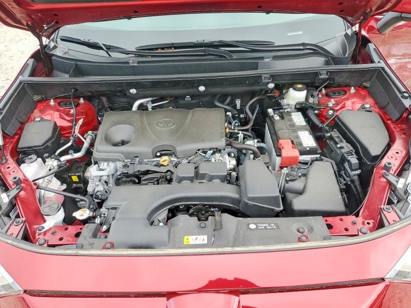 2025 Toyota Rav4 მანქანა იყიდება აუქციონზე, vin: 2T3P1RFVXSW514410, აუქციონის ნომერი: 52821996
