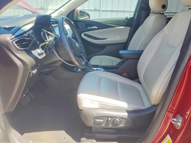 Продажа на аукционе авто 2020 Buick Encore Gx, vin: KL4MMFS23LB090500, номер лота: 53585196