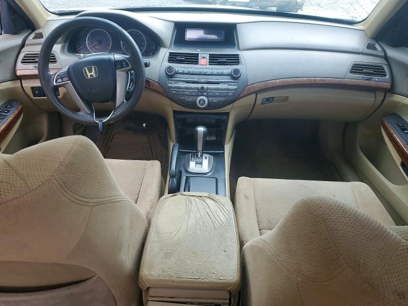 Продажа на аукционе авто 2010 Honda Accord, vin: 1HGCP2F78AA019806, номер лота: 55347836