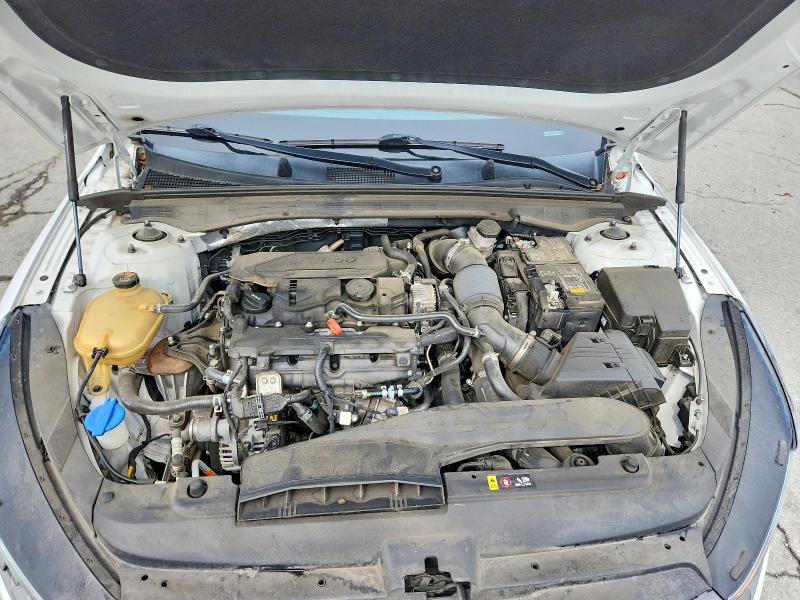 2021 Kia K5 მანქანა იყიდება აუქციონზე, vin: 5XXG14J29MG050418, აუქციონის ნომერი: 53044596
