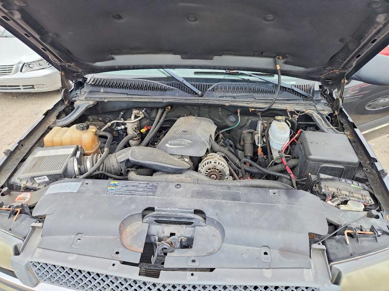 2004 Chevrolet Silverado მანქანა იყიდება აუქციონზე, vin: 1GCHK29U94E355434, აუქციონის ნომერი: 51493296