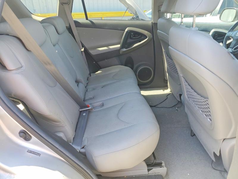 Продажа на аукционе авто 2011 Toyota Rav4, vin: 2T3DK4DV5BW054109, номер лота: 54459896