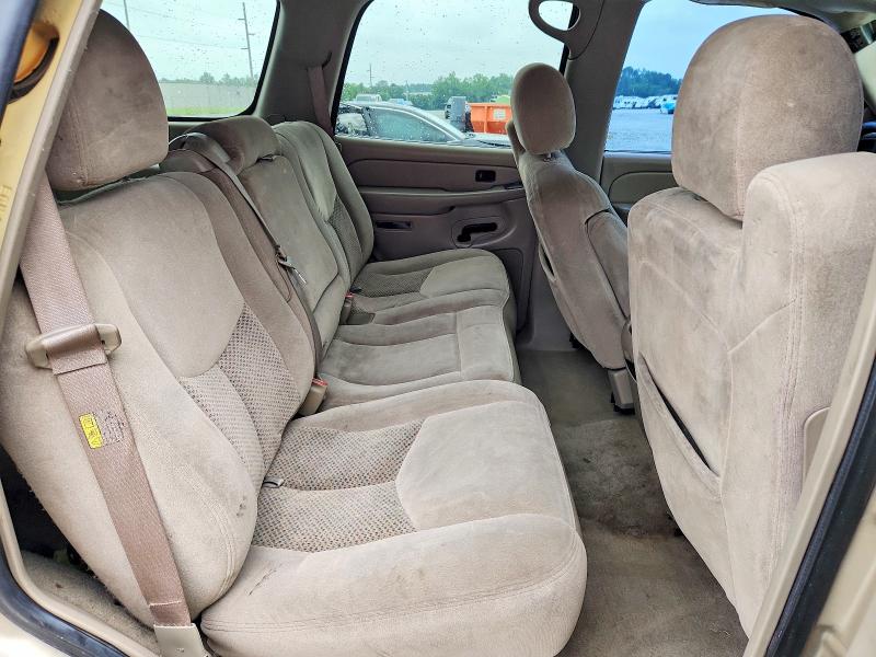 Aukcja sprzedaży 2006 Chevrolet Tahoe, vin: 1GNEC13T96J112296, numer aukcji: 53167696