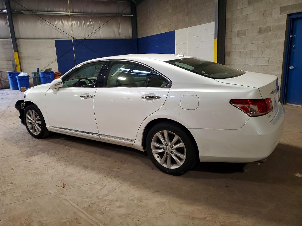 Продаж на аукціоні авто 2011 Lexus Es, vin: JTHBK1EG5B2447816, номер лоту: 53732866