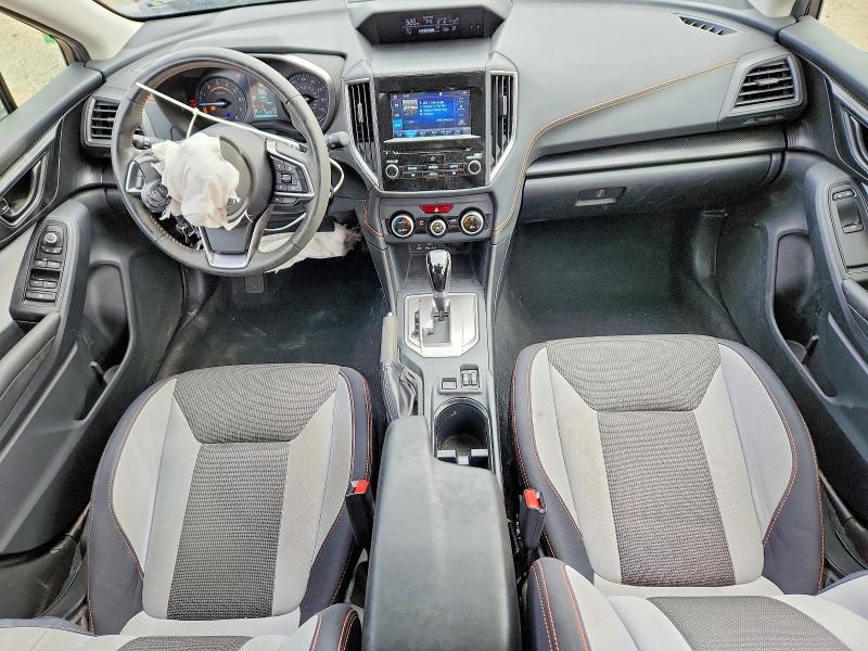 Продажа на аукционе авто 2023 Subaru Crosstrek, vin: JF2GTAPC2PH254561, номер лота: 53427216