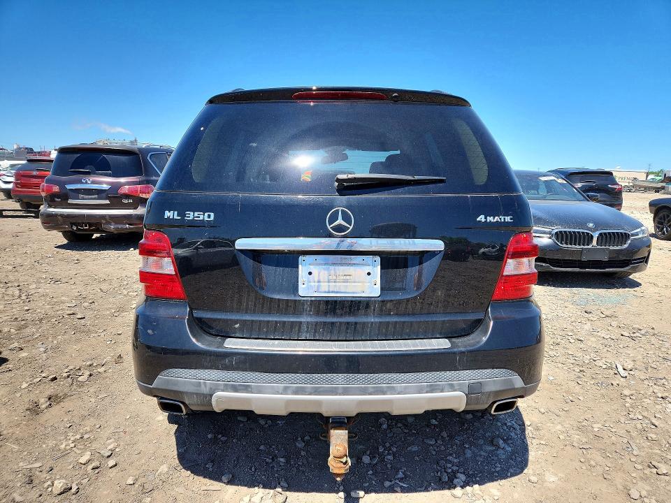 Продаж на аукціоні авто 2008 Mercedes-benz Ml, vin: 4JGBB86E58A350620, номер лоту: 49914256