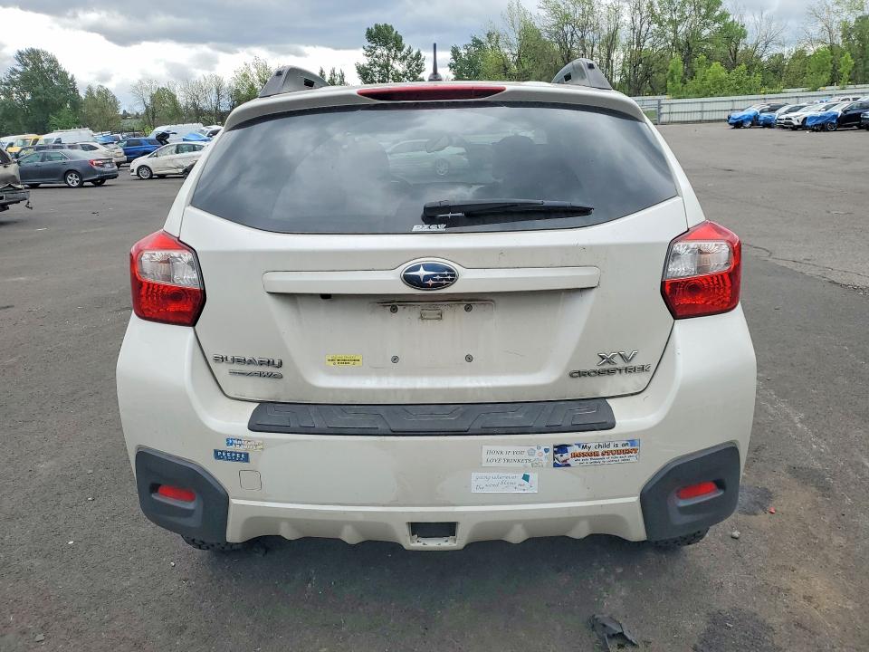 Продажа на аукционе авто 2014 Subaru Xv Crosstrek, vin: JF2GPAGC6E8294529, номер лота: 53470686