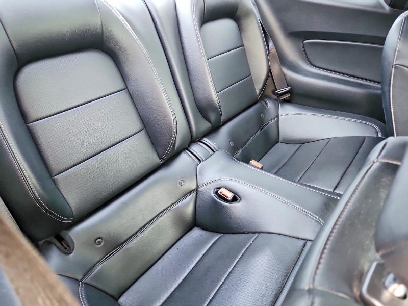 Продажа на аукционе авто 2016 Ford Mustang, vin: 1FA6P8TH6G5303325, номер лота: 54146476