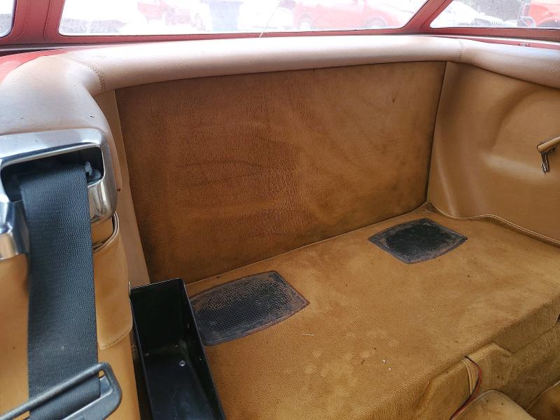 Продаж на аукціоні авто 1988 Mercedes-benz 560, vin: WDBBA48D4JA087593, номер лоту: 54806716