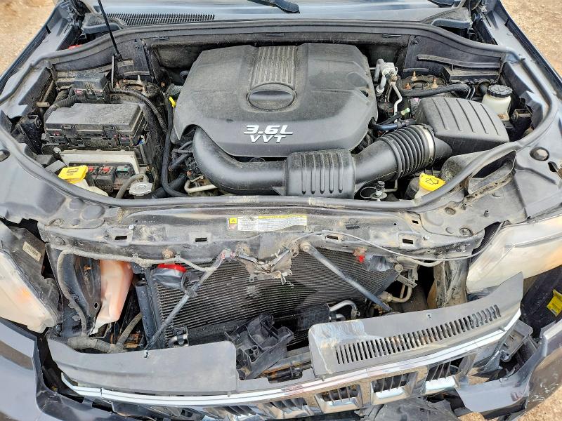 54234486 :رقم المزاد ، 1C4RJFAG4CC292872 vin ، 2012 Jeep Grand Cherokee مزاد بيع