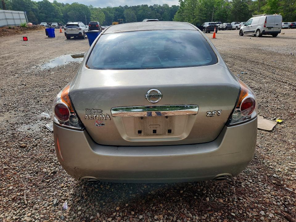 Aukcja sprzedaży 2011 Nissan Altima, vin: 1N4AL2AP2BC177160, numer aukcji: 53774466
