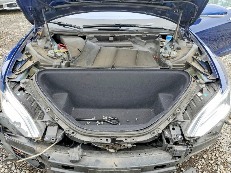 Auction sale of the 2018 Tesla Model S, vin: 5YJSA1E24JF257235, lot number: 53837556