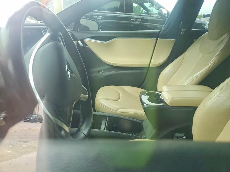 Aukcja sprzedaży 2014 Tesla Model S, vin: 5YJSA1H10EFP60852, numer aukcji: 54522596