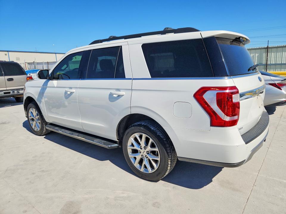 Продажа на аукционе авто 2020 Ford Expedition, vin: 1FMJU1HT9LEA80334, номер лота: 52224066