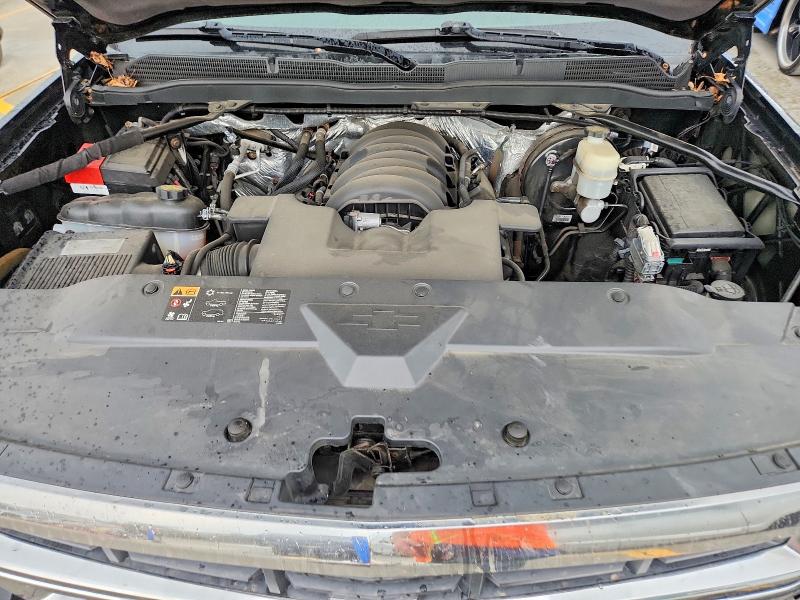 Aukcja sprzedaży 2015 Chevrolet Silverado, vin: 1GCUKREC4FF201974, numer aukcji: 54207606