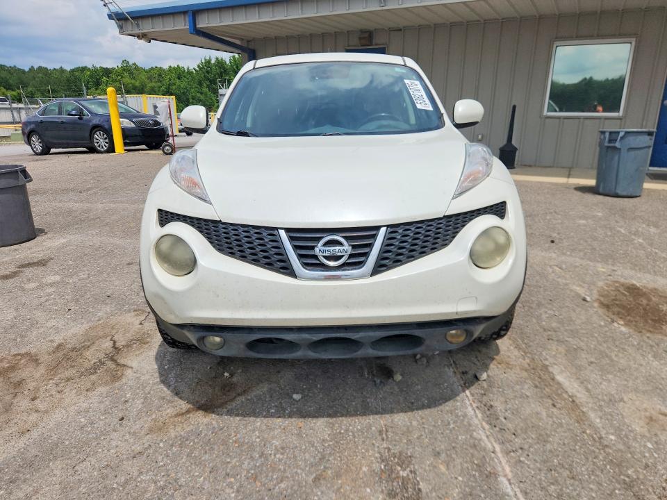 Продажа на аукционе авто 2013 Nissan Juke, vin: JN8AF5MV6DT216028, номер лота: 53821076