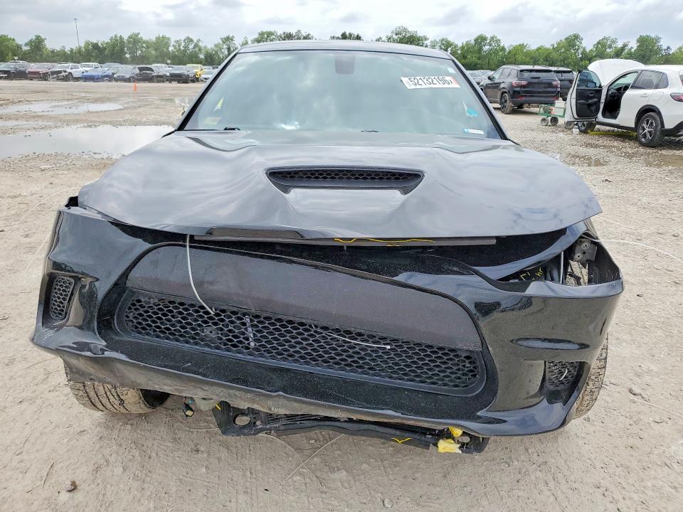 52132196 :رقم المزاد ، 2C3CDXCT7PH548037 vin ، 2023 Dodge Charger مزاد بيع
