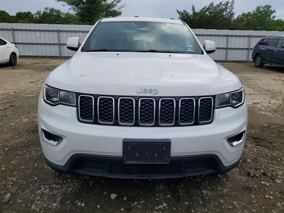 Продажа на аукционе авто 2018 Jeep Grand Cherokee, vin: 1C4RJFAG6JC421708, номер лота: 54789286