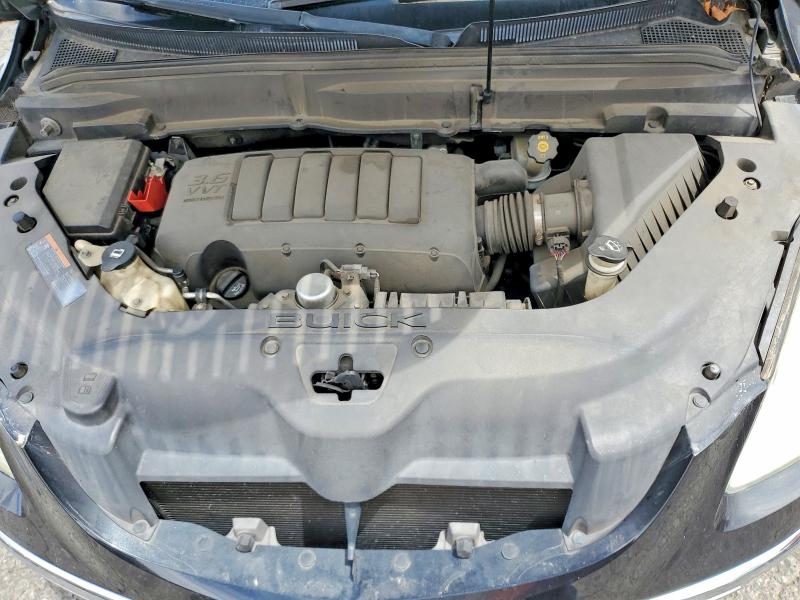 Aukcja sprzedaży 2011 Buick Enclave, vin: 5GAKRBED7BJ338130, numer aukcji: 52173806