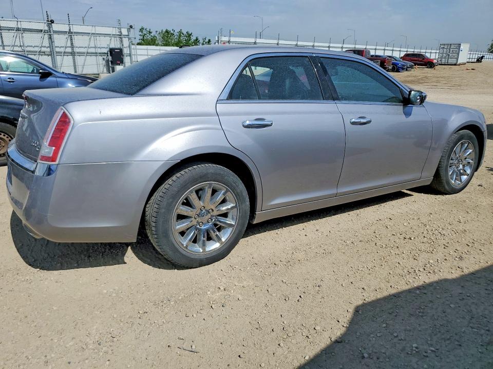 2014 Chrysler 300c მანქანა იყიდება აუქციონზე, vin: 2C3CCAEG5EH264757, აუქციონის ნომერი: 53798206