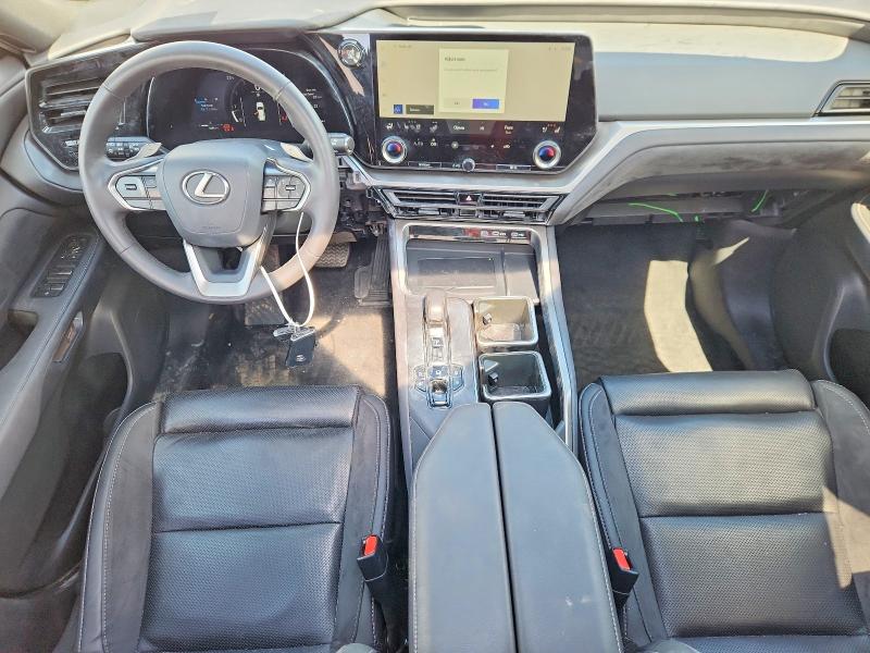 Aukcja sprzedaży 2024 Lexus Tx 350, vin: 5TDAAAB68RS006261, numer aukcji: 53806316