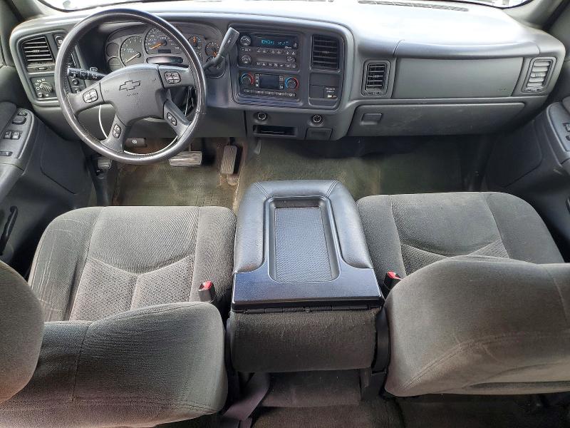 Aukcja sprzedaży 2003 Chevrolet Silverado, vin: 2GCEK19T431224917, numer aukcji: 52014016