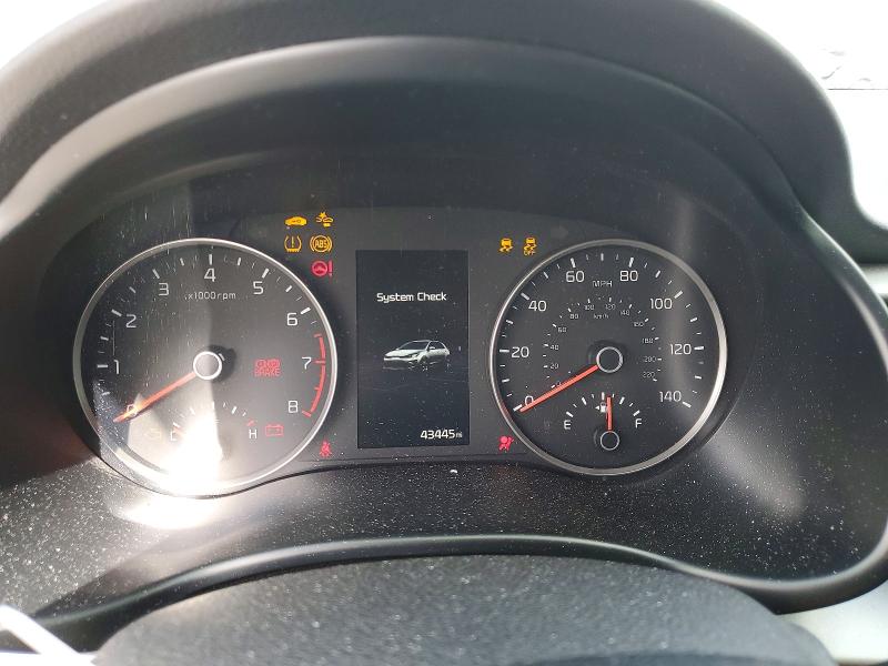 Aukcja sprzedaży 2022 Kia Rio, vin: 3KPA25AD5NE479415, numer aukcji: 54917676