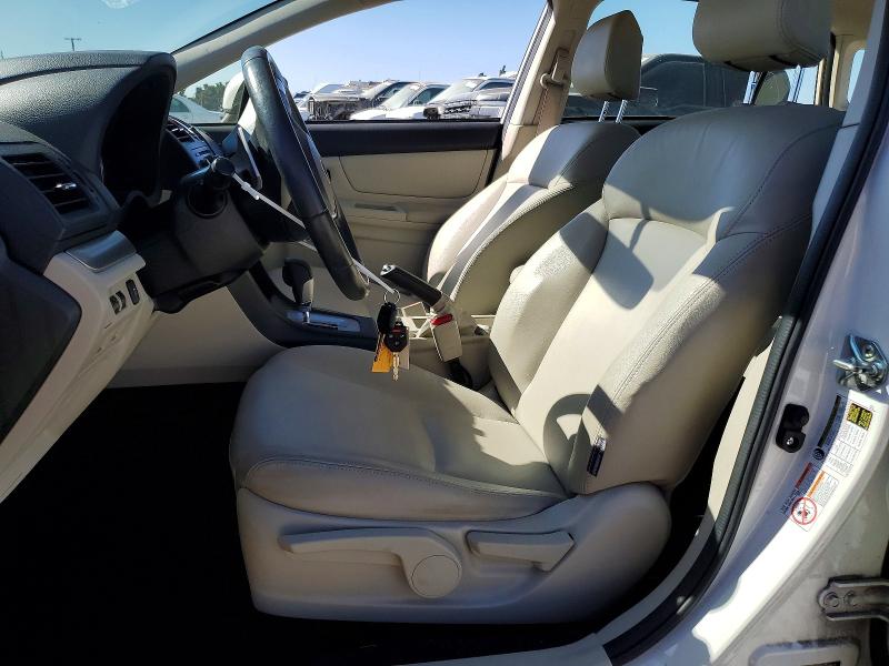 53783416 :رقم المزاد ، JF1GPAG64E8280319 vin ، 2014 Subaru Impreza مزاد بيع