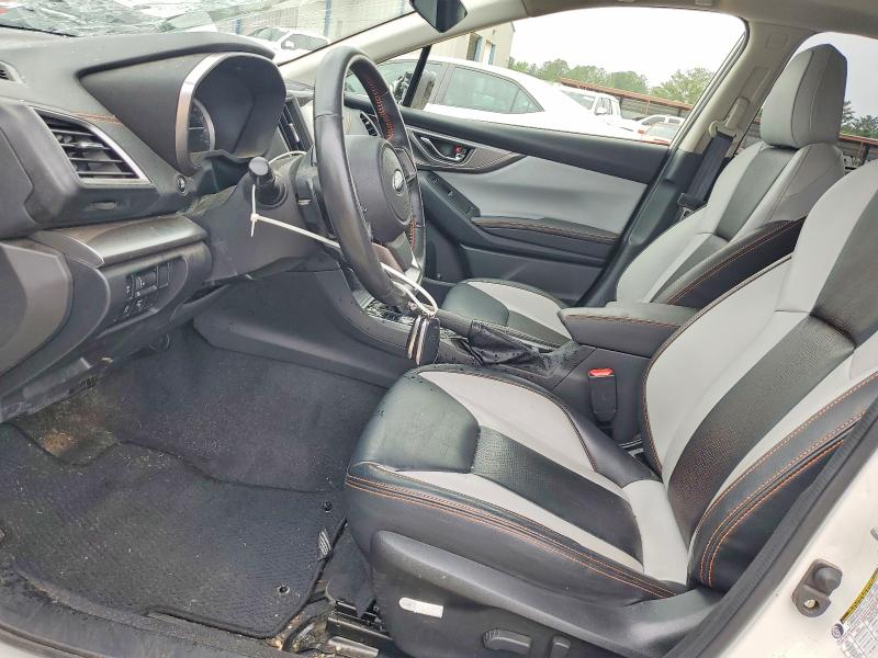 Aukcja sprzedaży 2023 Subaru Crosstrek, vin: JF2GTHNC2PH260307, numer aukcji: 52102716