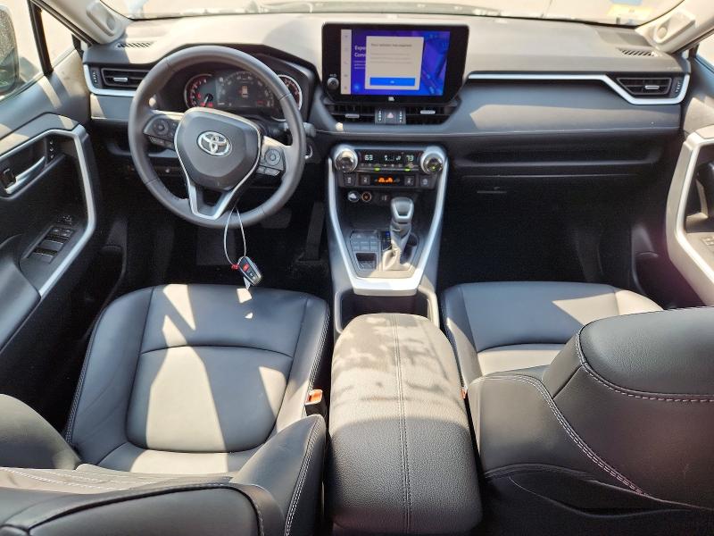 Aukcja sprzedaży 2024 Toyota Rav4, vin: 2T3A1RFV6RW477694, numer aukcji: 52911796