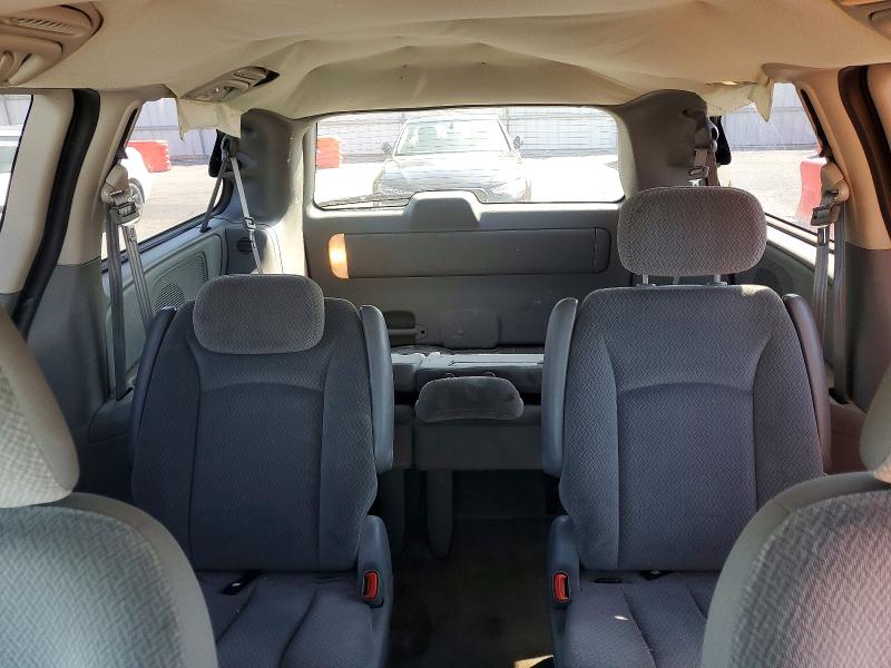 Продажа на аукционе авто 2005 Dodge Grand Caravan, vin: 2D4GP44L65R287673, номер лота: 50720486
