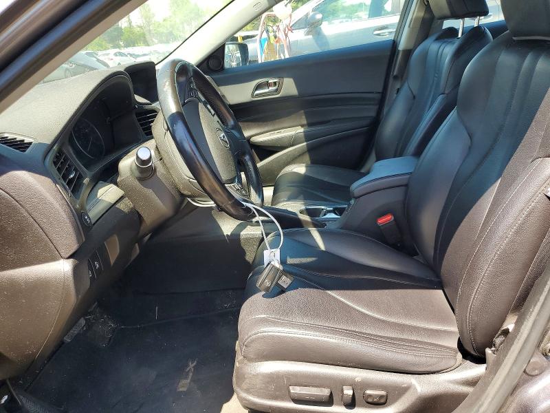 Aukcja sprzedaży 2021 Acura Ilx, vin: 19UDE2F36MA004538, numer aukcji: 52380776