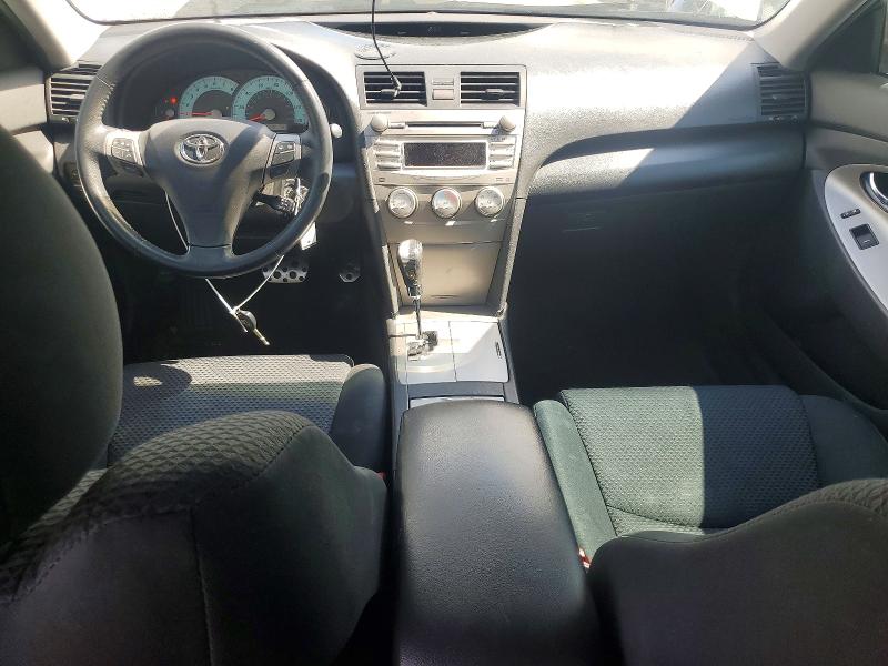 Aukcja sprzedaży 2010 Toyota Camry, vin: 4T1BF3EK7AU540115, numer aukcji: 55554136